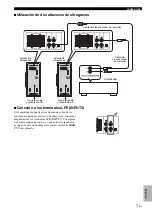 Preview for 27 page of Yamaha NS-SW310 Owner'S Manual