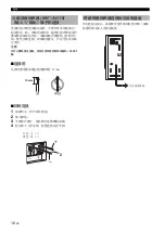 Preview for 48 page of Yamaha NS-SW310 Owner'S Manual