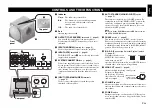 Preview for 5 page of Yamaha NS-SW500 Owner'S Manual