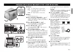 Preview for 15 page of Yamaha NS-SW500 Owner'S Manual