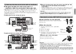 Preview for 17 page of Yamaha NS-SW500 Owner'S Manual