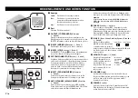 Preview for 26 page of Yamaha NS-SW500 Owner'S Manual