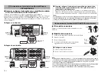 Preview for 50 page of Yamaha NS-SW500 Owner'S Manual