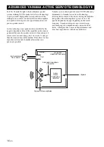 Предварительный просмотр 18 страницы Yamaha NS-SW700 Owner'S Manual