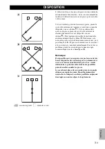 Предварительный просмотр 25 страницы Yamaha NS-SW700 Owner'S Manual