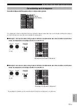 Предварительный просмотр 35 страницы Yamaha NS-SW700 Owner'S Manual