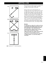 Предварительный просмотр 43 страницы Yamaha NS-SW700 Owner'S Manual