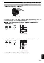 Предварительный просмотр 53 страницы Yamaha NS-SW700 Owner'S Manual