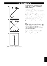 Предварительный просмотр 79 страницы Yamaha NS-SW700 Owner'S Manual