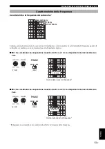 Предварительный просмотр 89 страницы Yamaha NS-SW700 Owner'S Manual