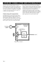 Предварительный просмотр 90 страницы Yamaha NS-SW700 Owner'S Manual