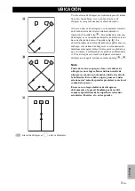 Предварительный просмотр 97 страницы Yamaha NS-SW700 Owner'S Manual