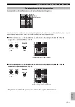 Предварительный просмотр 107 страницы Yamaha NS-SW700 Owner'S Manual