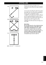 Предварительный просмотр 115 страницы Yamaha NS-SW700 Owner'S Manual