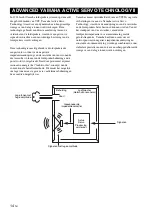 Предварительный просмотр 126 страницы Yamaha NS-SW700 Owner'S Manual