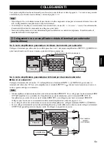 Предварительный просмотр 89 страницы Yamaha NS-SW901 Owner'S Manual