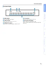 Preview for 9 page of Yamaha NS-SWP600 Owner'S Manual