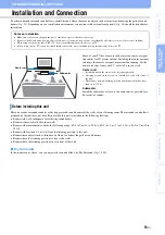 Preview for 11 page of Yamaha NS-SWP600 Owner'S Manual