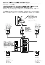 Предварительный просмотр 2 страницы Yamaha NS-U40P Owner'S Manual