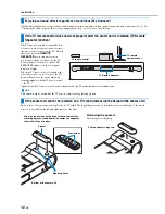 Preview for 12 page of Yamaha NS-WSW160 Owner'S Manual