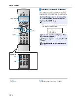 Preview for 42 page of Yamaha NS-WSW160 Owner'S Manual