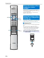 Preview for 48 page of Yamaha NS-WSW160 Owner'S Manual