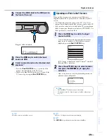 Preview for 49 page of Yamaha NS-WSW160 Owner'S Manual