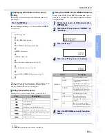 Preview for 51 page of Yamaha NS-WSW160 Owner'S Manual