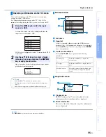 Preview for 55 page of Yamaha NS-WSW160 Owner'S Manual