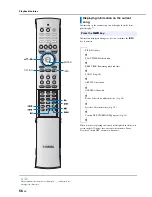 Preview for 56 page of Yamaha NS-WSW160 Owner'S Manual