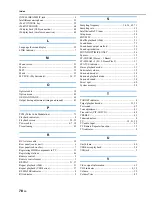 Preview for 78 page of Yamaha NS-WSW160 Owner'S Manual