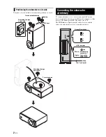 Preview for 86 page of Yamaha NS-WSW160 Owner'S Manual