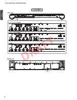 Предварительный просмотр 10 страницы Yamaha NS-WSW160 Service Manual