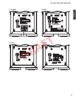 Предварительный просмотр 15 страницы Yamaha NS-WSW160 Service Manual