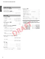 Предварительный просмотр 18 страницы Yamaha NS-WSW160 Service Manual