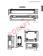 Предварительный просмотр 21 страницы Yamaha NS-WSW160 Service Manual