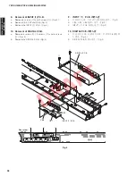 Предварительный просмотр 28 страницы Yamaha NS-WSW160 Service Manual