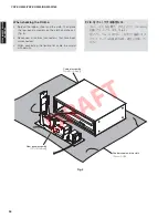 Предварительный просмотр 36 страницы Yamaha NS-WSW160 Service Manual