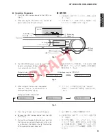 Предварительный просмотр 39 страницы Yamaha NS-WSW160 Service Manual