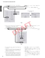 Предварительный просмотр 48 страницы Yamaha NS-WSW160 Service Manual