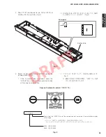 Предварительный просмотр 55 страницы Yamaha NS-WSW160 Service Manual