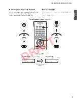 Предварительный просмотр 59 страницы Yamaha NS-WSW160 Service Manual