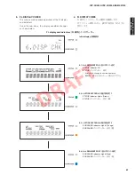 Предварительный просмотр 67 страницы Yamaha NS-WSW160 Service Manual