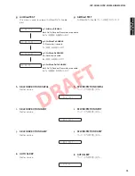 Предварительный просмотр 75 страницы Yamaha NS-WSW160 Service Manual