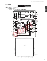 Предварительный просмотр 83 страницы Yamaha NS-WSW160 Service Manual