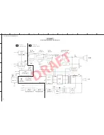 Предварительный просмотр 110 страницы Yamaha NS-WSW160 Service Manual