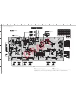 Предварительный просмотр 116 страницы Yamaha NS-WSW160 Service Manual