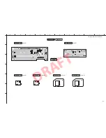 Предварительный просмотр 121 страницы Yamaha NS-WSW160 Service Manual