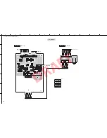 Предварительный просмотр 122 страницы Yamaha NS-WSW160 Service Manual