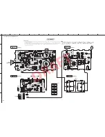 Предварительный просмотр 124 страницы Yamaha NS-WSW160 Service Manual